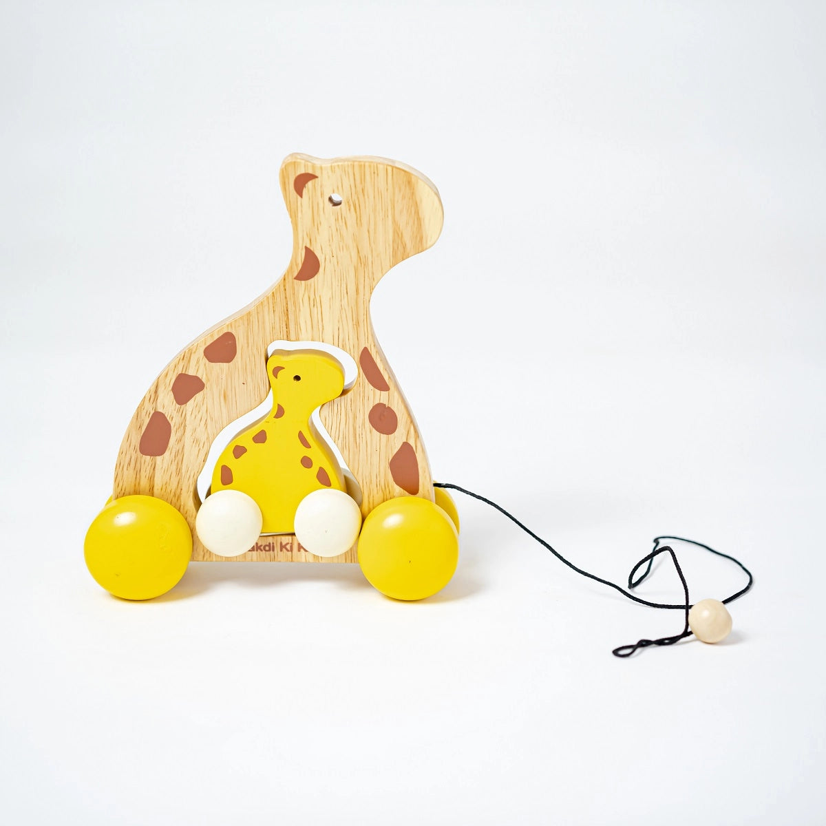 Wooden Toys